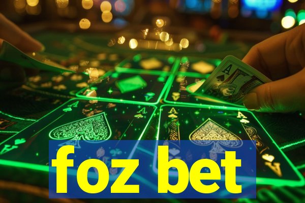 foz bet